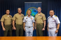 PALS 2026: Strengthening Partnerships Across the Indo-Pacific