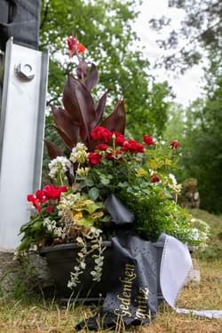 55 Years Later: Pegnitz & U.S. Army Remember 37 Fallen Soldiers