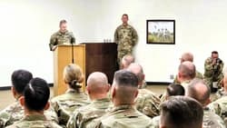 First commander looks forward to growing 98th ARRTC mission at Fort McCoy