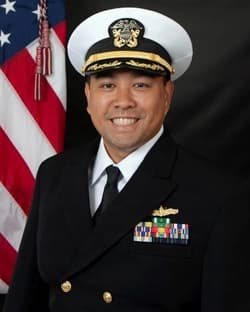 Reserve Unit Helps Strengthen CNRH’s Hurricane Readiness