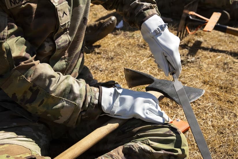 Northcom Prepares Deployment to Support Wildfire Suppression