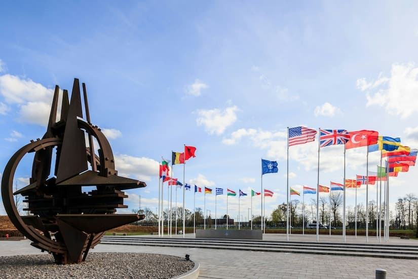 War Department Review to Ensure 'NATO 3.0' Becomes Europe-Led Defense Alliance